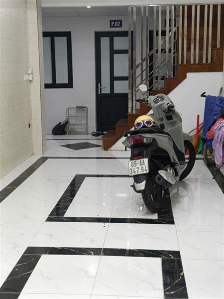 Bán nhà Giáp Bát - diện tích 192m2 3 tầng - Nhà mặt phố gần Bến xe Giáp Bát - giá 32 tỷ