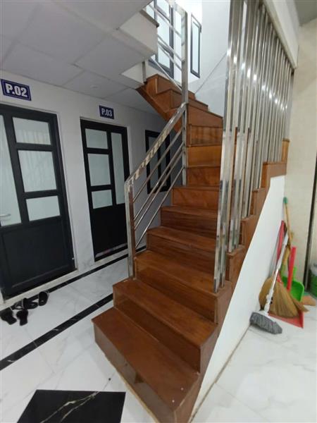 Bán nhà Giáp Bát - diện tích 192m2 3 tầng - Nhà mặt phố gần Bến xe Giáp Bát - giá 32 tỷ