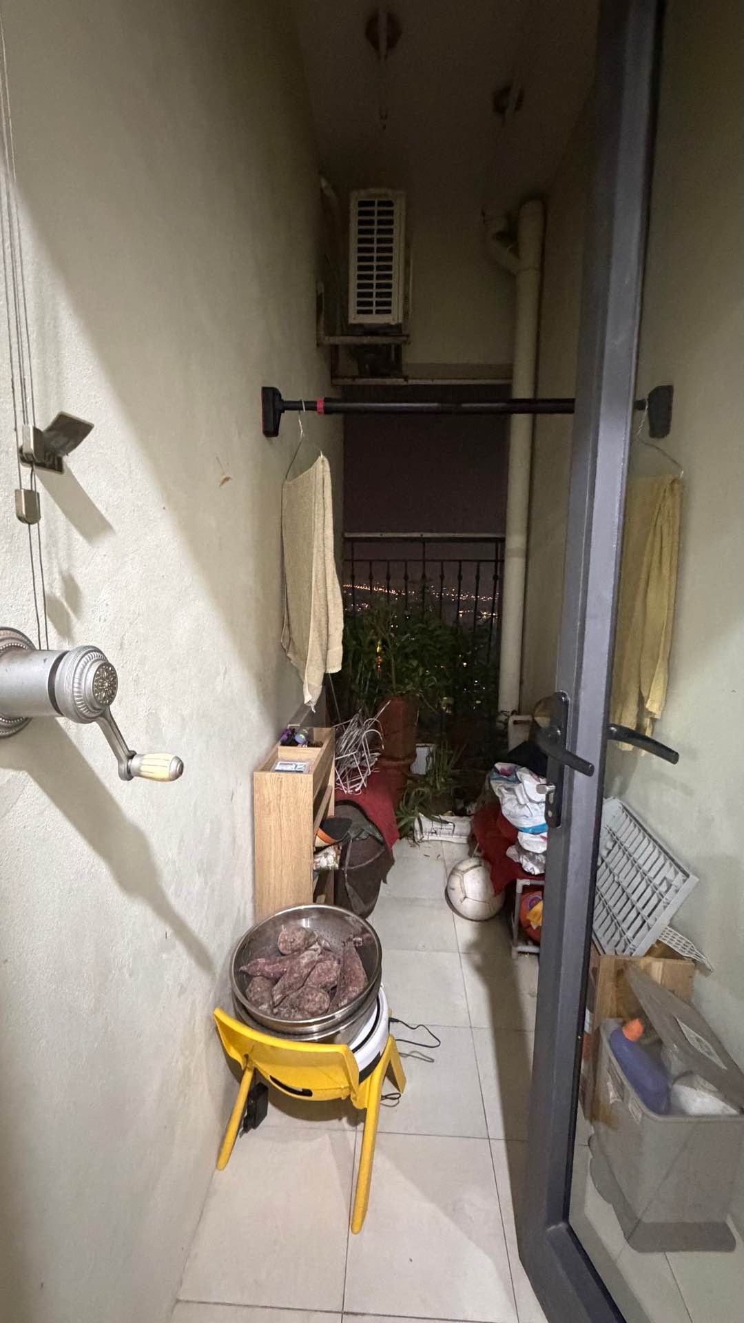 Bán nhà Tam Trinh - diện tích 63.9m2 31 tầng - Căn hộ siêu đẹp - giá 5,4 tỷ