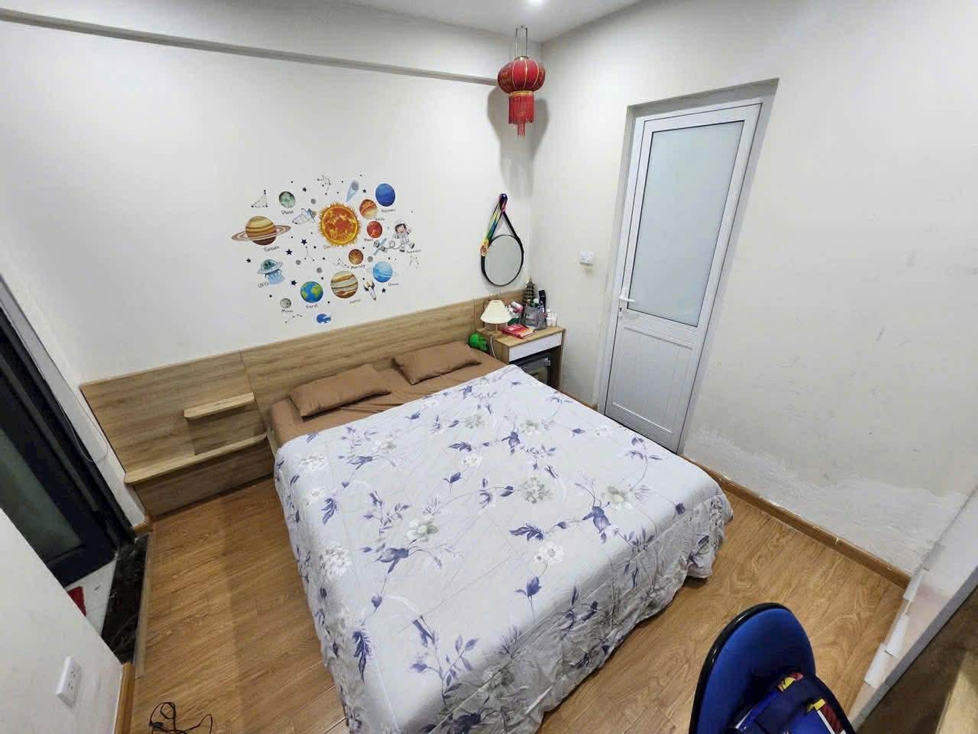 Bán nhà Tam Trinh - diện tích 63.9m2 31 tầng - Căn hộ siêu đẹp - giá 5,4 tỷ