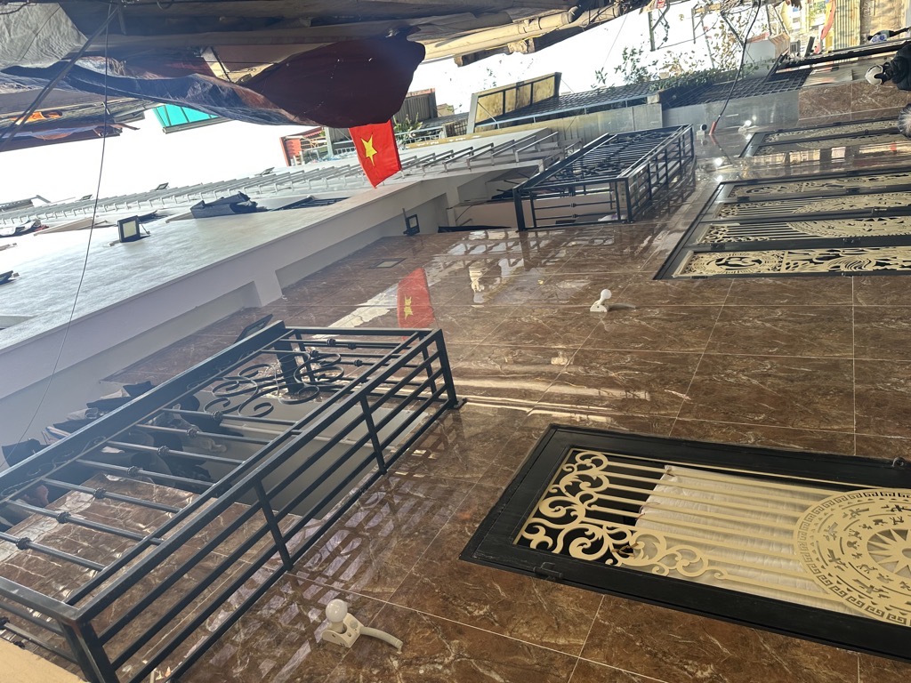 Bán nhà Hoàng Mai - diện tích 84.4m2 7 tầng - 19 phòng khép kín - giá 25 tỷ