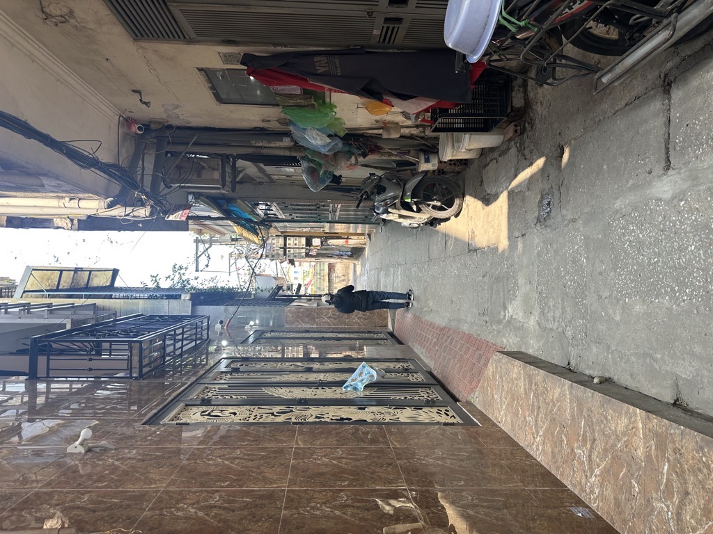 Bán nhà Hoàng Mai - diện tích 84.4m2 7 tầng - 19 phòng khép kín - giá 25 tỷ