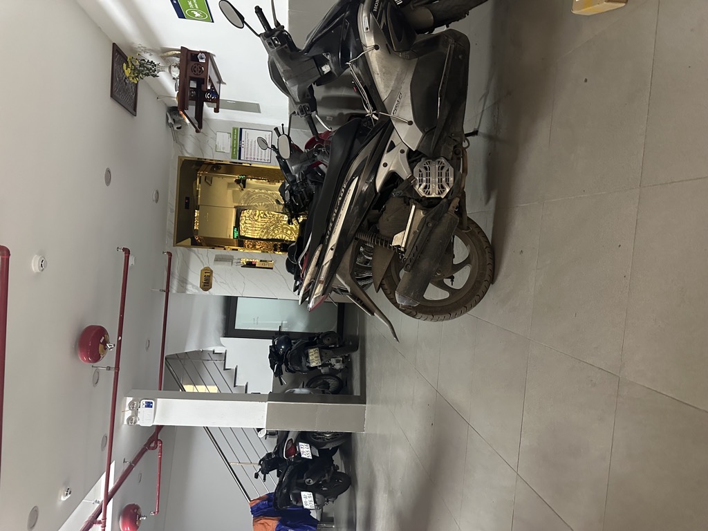 Bán nhà Hoàng Mai - diện tích 84.4m2 7 tầng - 19 phòng khép kín - giá 25 tỷ