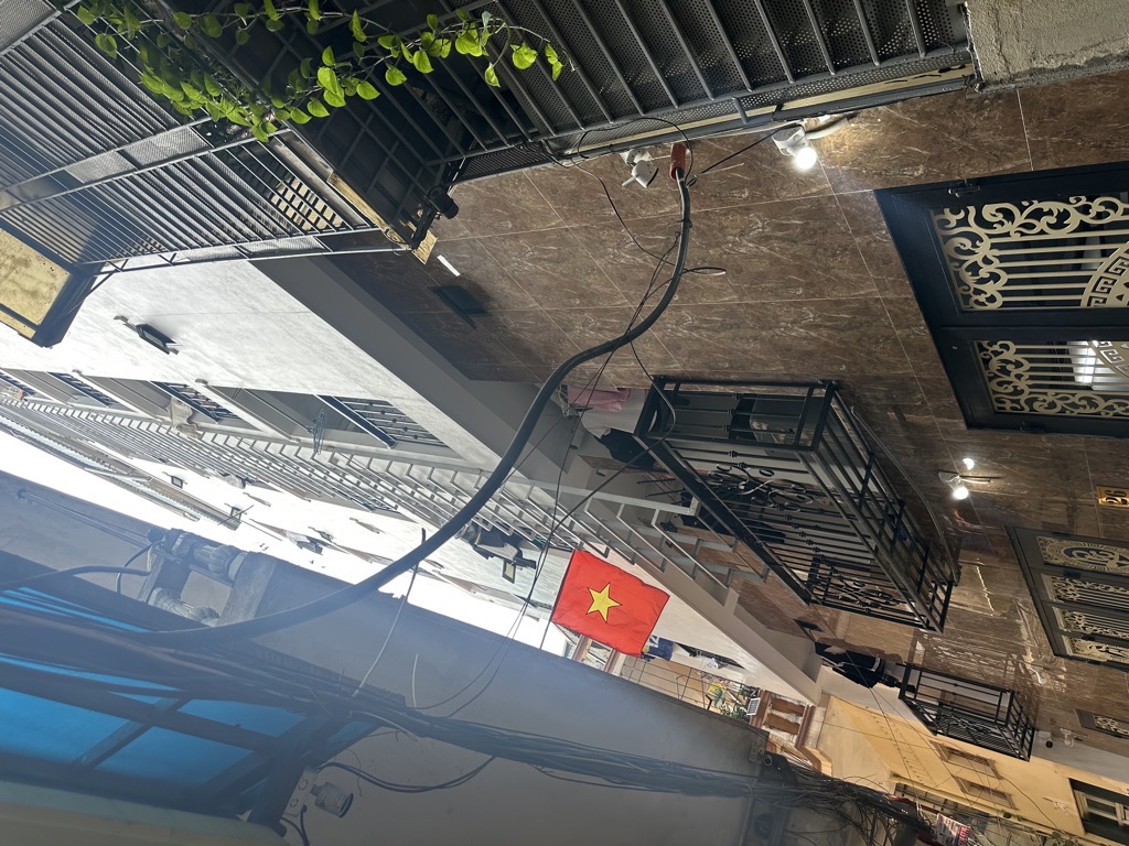 Bán nhà Hoàng Mai - diện tích 84.4m2 7 tầng - 19 phòng khép kín - giá 25 tỷ