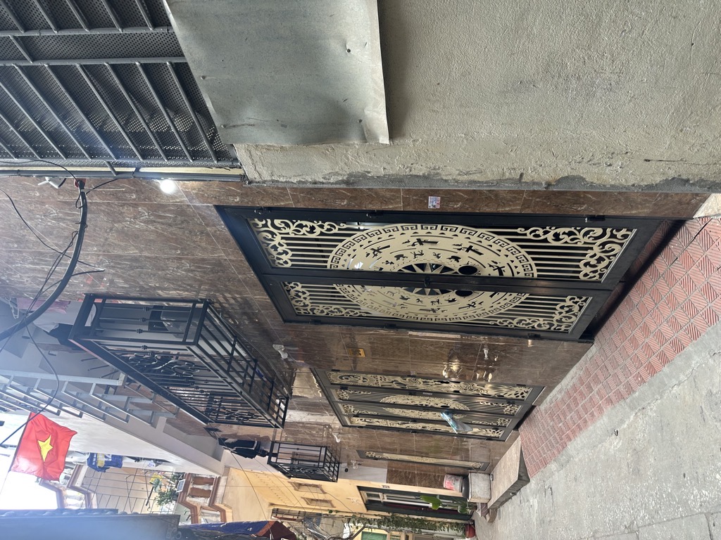 Bán nhà Hoàng Mai - diện tích 84.4m2 7 tầng - 19 phòng khép kín - giá 25 tỷ