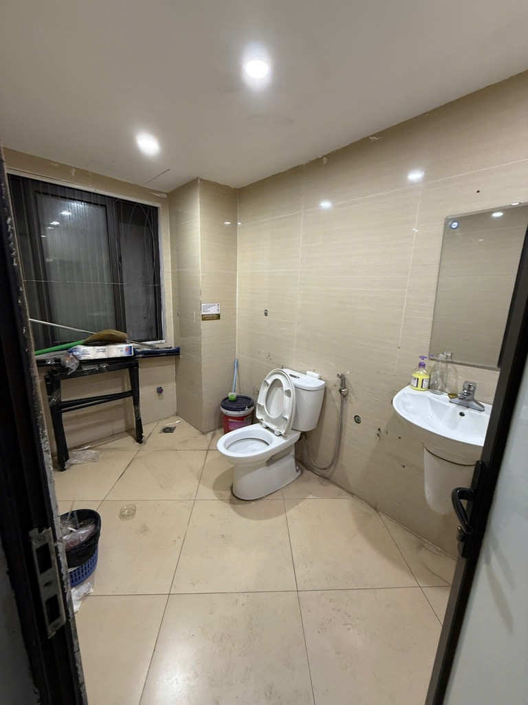 Bán nhà Hoàng Ngân - diện tích 86m2 9 tầng - Mặt phố Hoàng Ngân - giá 51 tỷ