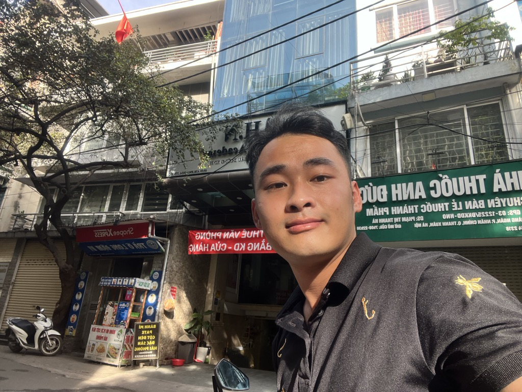 Bán nhà Hoàng Ngân - diện tích 86m2 9 tầng - Mặt phố Hoàng Ngân - giá 51 tỷ