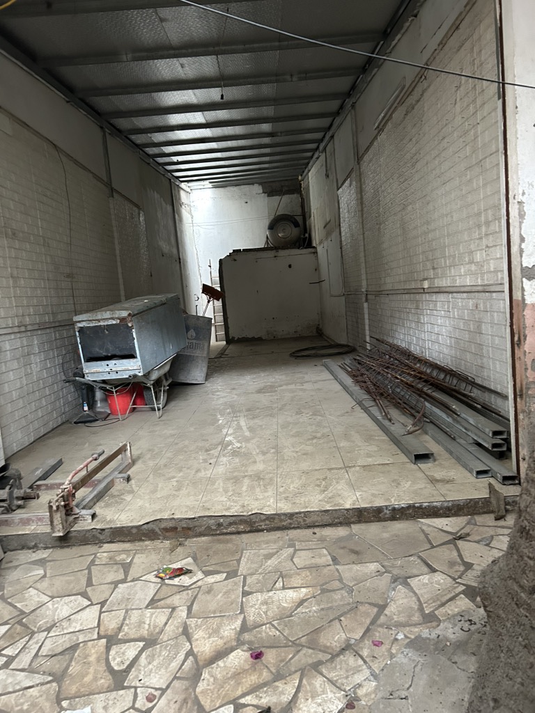 Bán nhà Thanh Lân - diện tích 59m2 1 tầng - Mặt phố trung tâm - giá 13,2 tỷ
