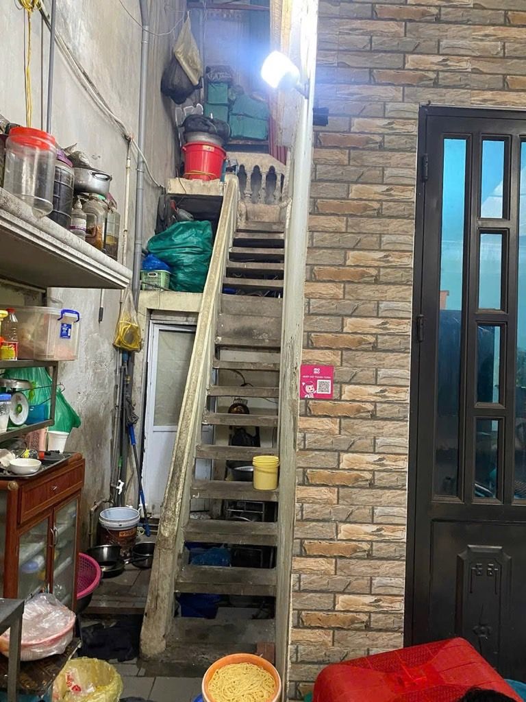 Bán nhà Đông Thiên - diện tích 98m2 2 tầng - Đất đầu tư xây CHDV - giá 13,8 tỷ