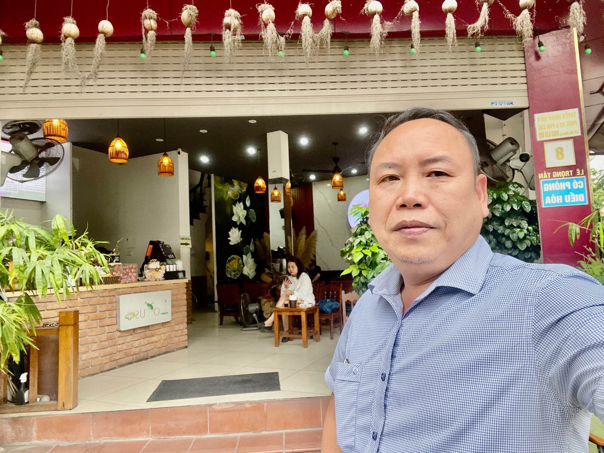 Bán nhà Lê Trọng Tấn - diện tích 87m2 5 tầng - Lô góc 2 mặt thoáng - giá 8,2 tỷ