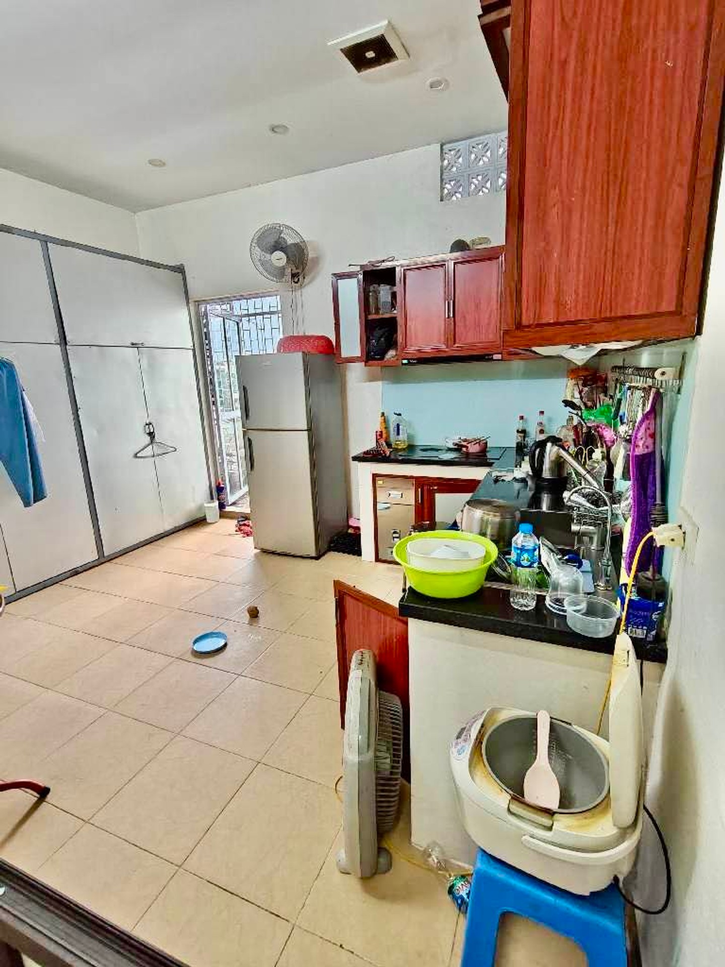 Bán nhà Lê Trọng Tấn - diện tích 87m2 5 tầng - Lô góc 2 mặt thoáng - giá 8,2 tỷ