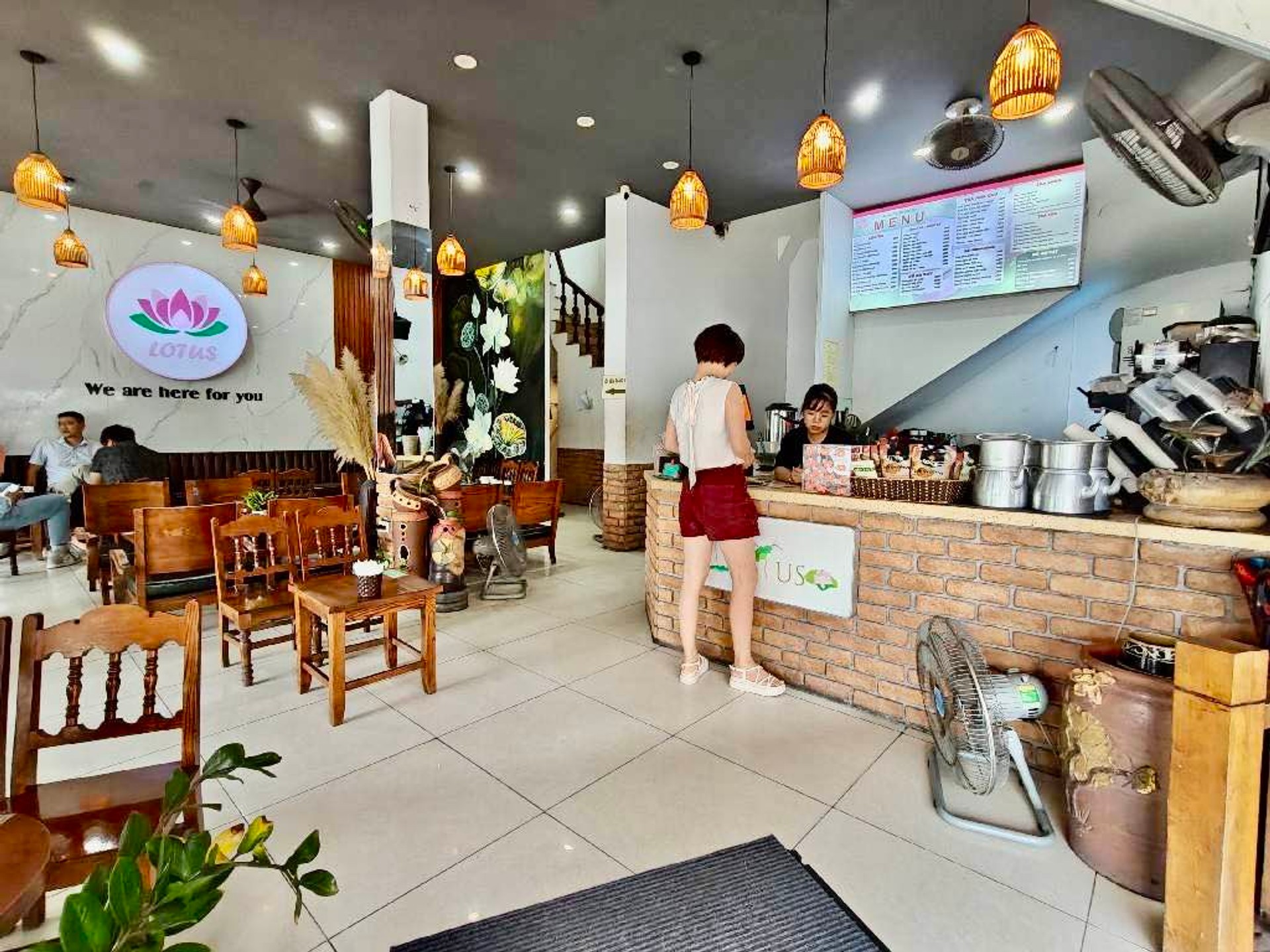 Bán nhà Lê Trọng Tấn - diện tích 87m2 5 tầng - Lô góc 2 mặt thoáng - giá 8,2 tỷ