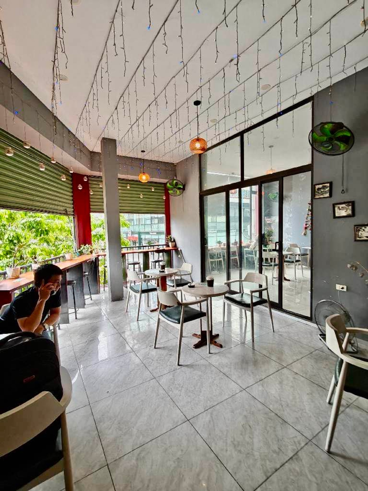 Bán nhà Lê Trọng Tấn - diện tích 87m2 5 tầng - Lô góc 2 mặt thoáng - giá 8,2 tỷ