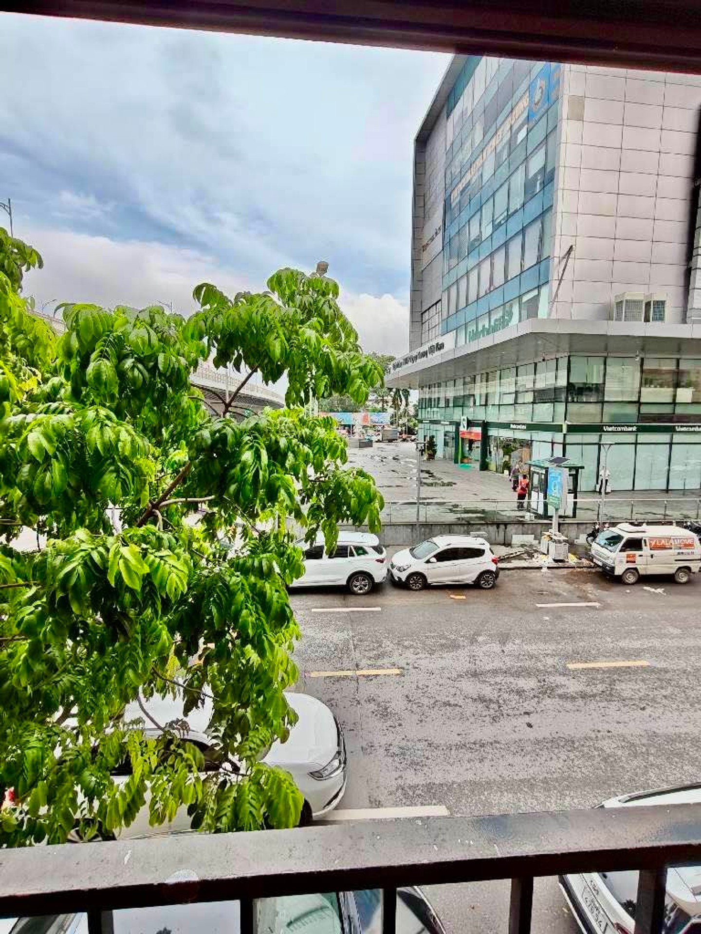 Bán nhà Lê Trọng Tấn - diện tích 87m2 5 tầng - Lô góc 2 mặt thoáng - giá 8,2 tỷ