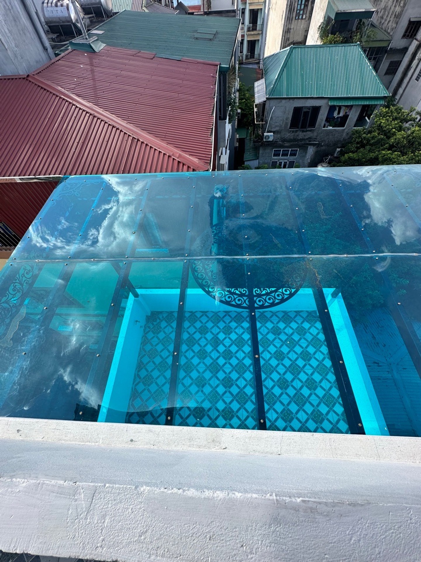 Bán nhà Khương Đình - diện tích 32m2 6 tầng - Lô góc, thang máy - giá 8,96 tỷ