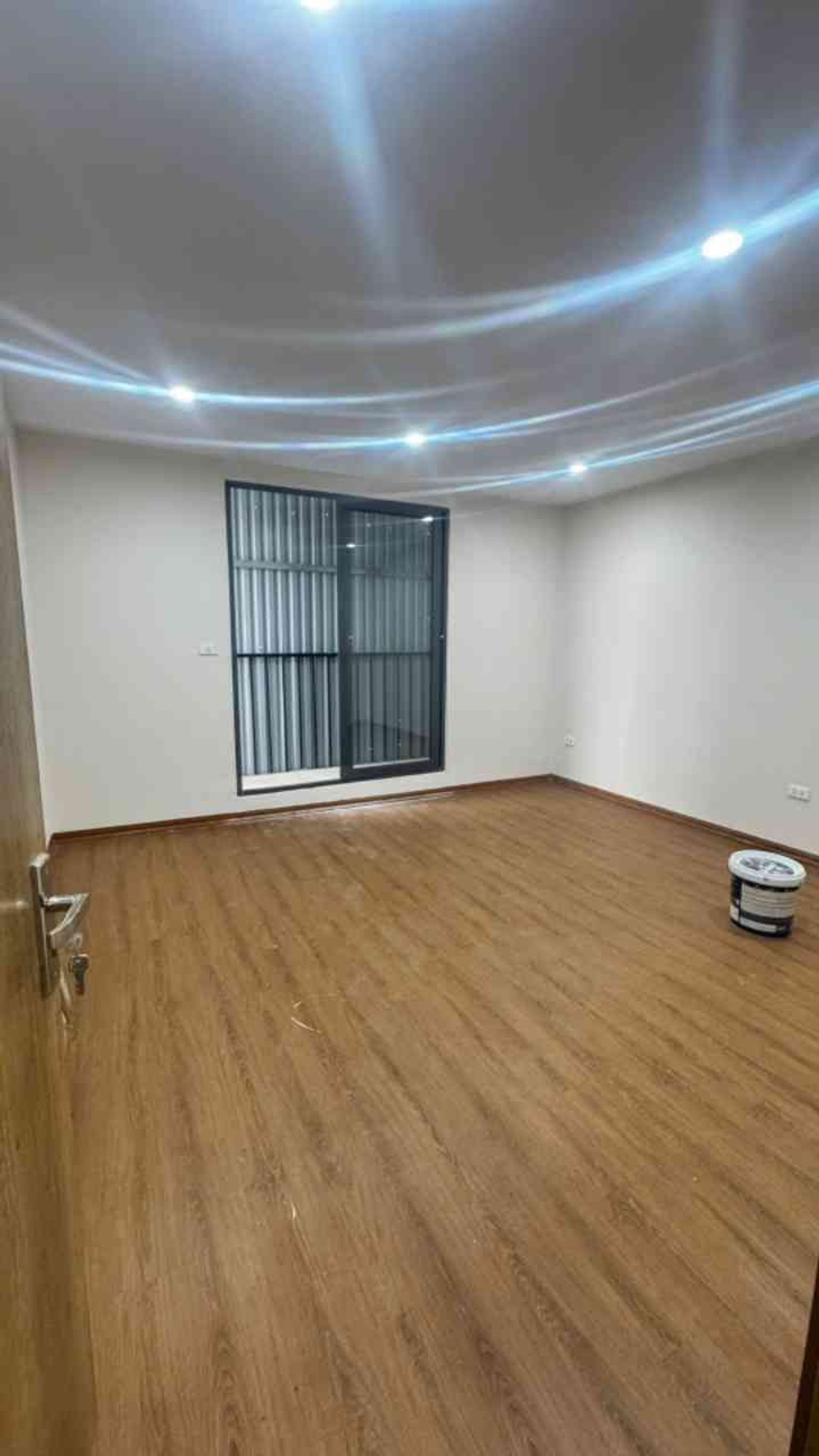 Bán nhà Bùi Xương Trạch - diện tích 45m2 2 tầng - ô tô vào trong nhà - giá 3,56 tỷ