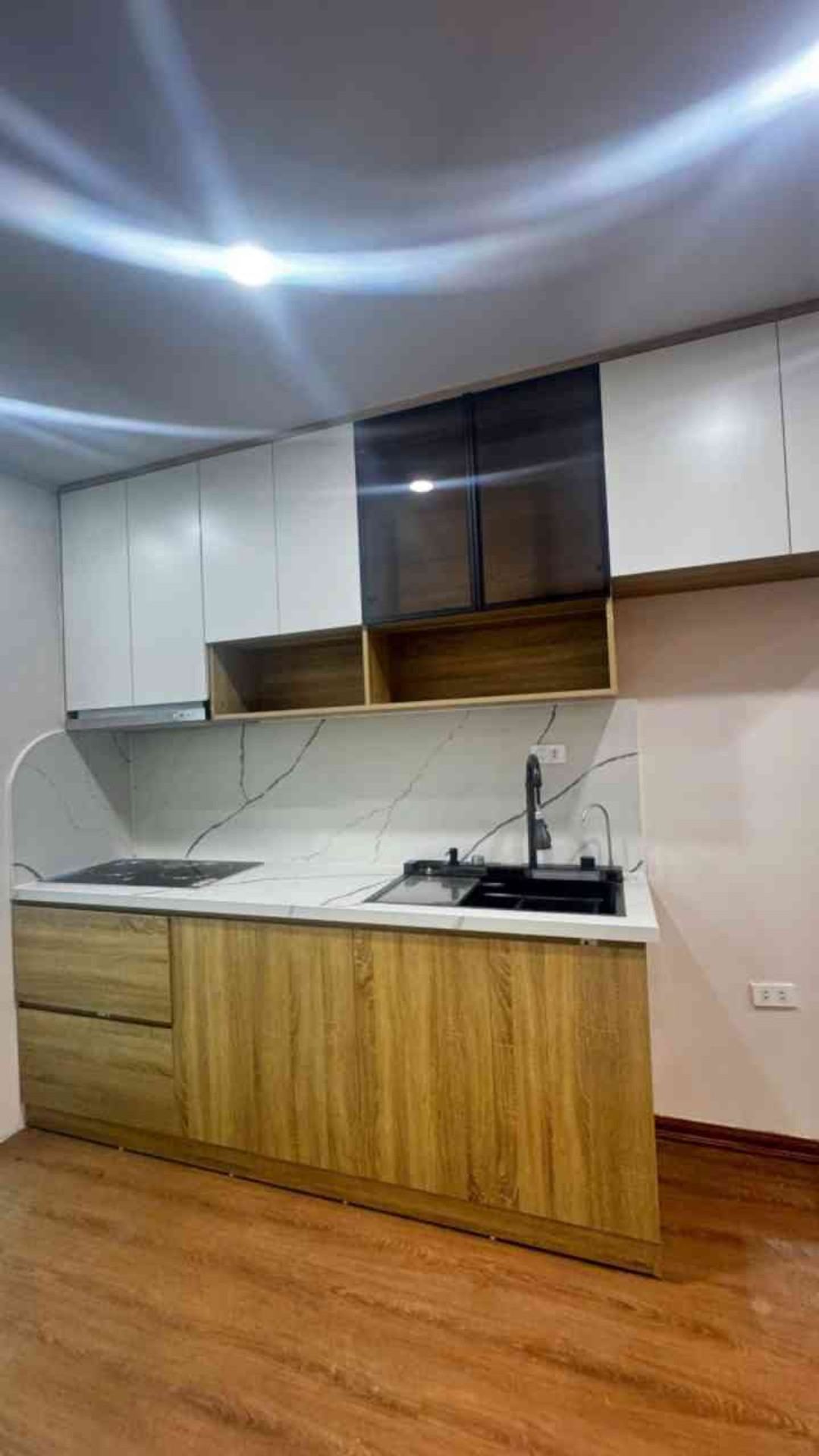 Bán nhà Bùi Xương Trạch - diện tích 45m2 2 tầng - ô tô vào trong nhà - giá 3,56 tỷ