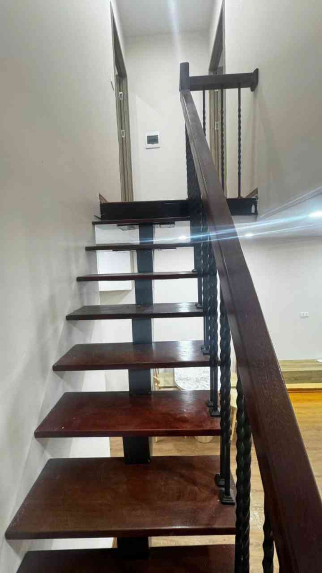 Bán nhà Bùi Xương Trạch - diện tích 45m2 2 tầng - ô tô vào trong nhà - giá 3,56 tỷ