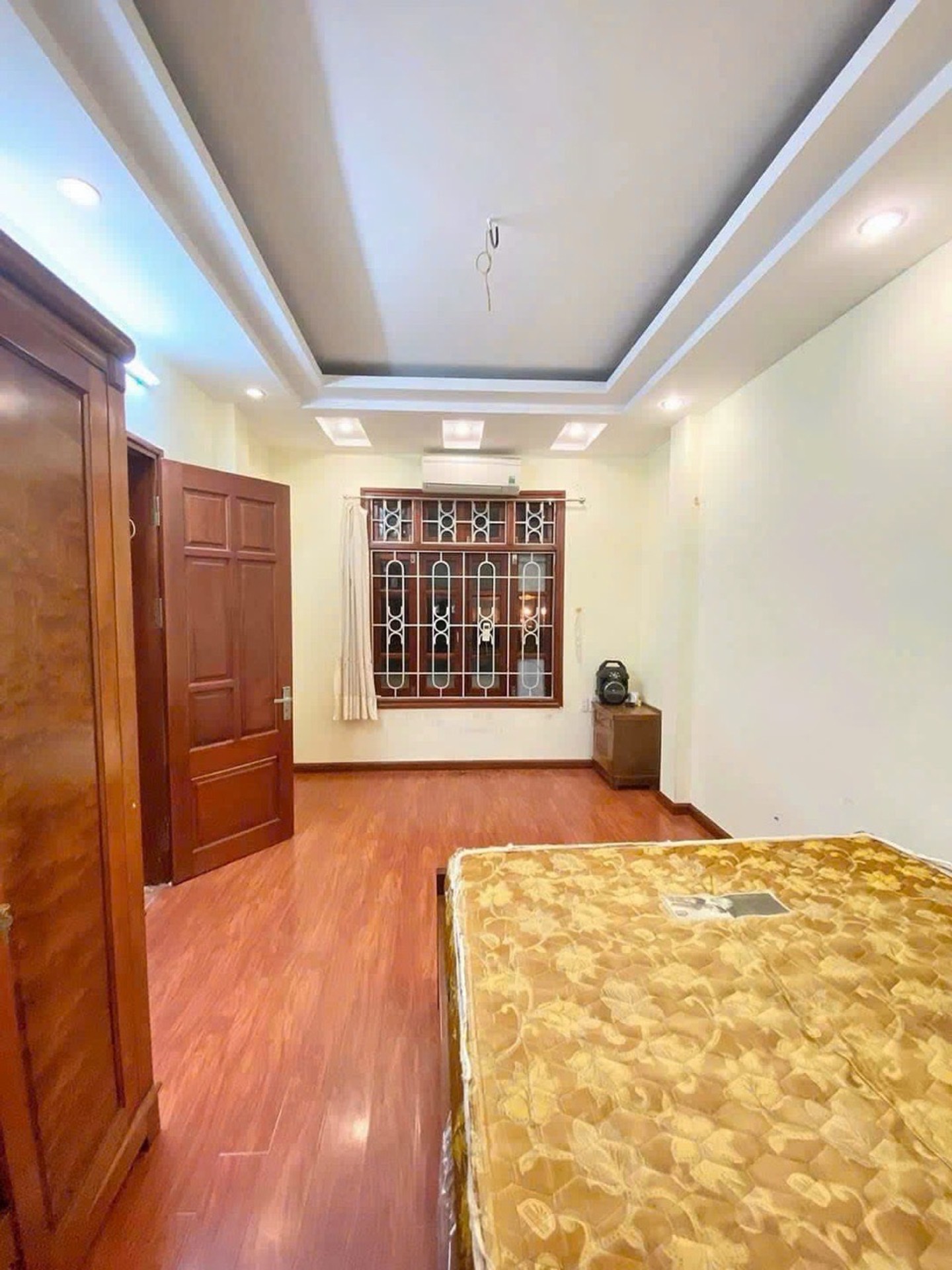 Bán nhà Ngõ Trại cá - diện tích 30m2 5 tầng - Nhà đẹp hiếm có - giá 8,5 tỷ