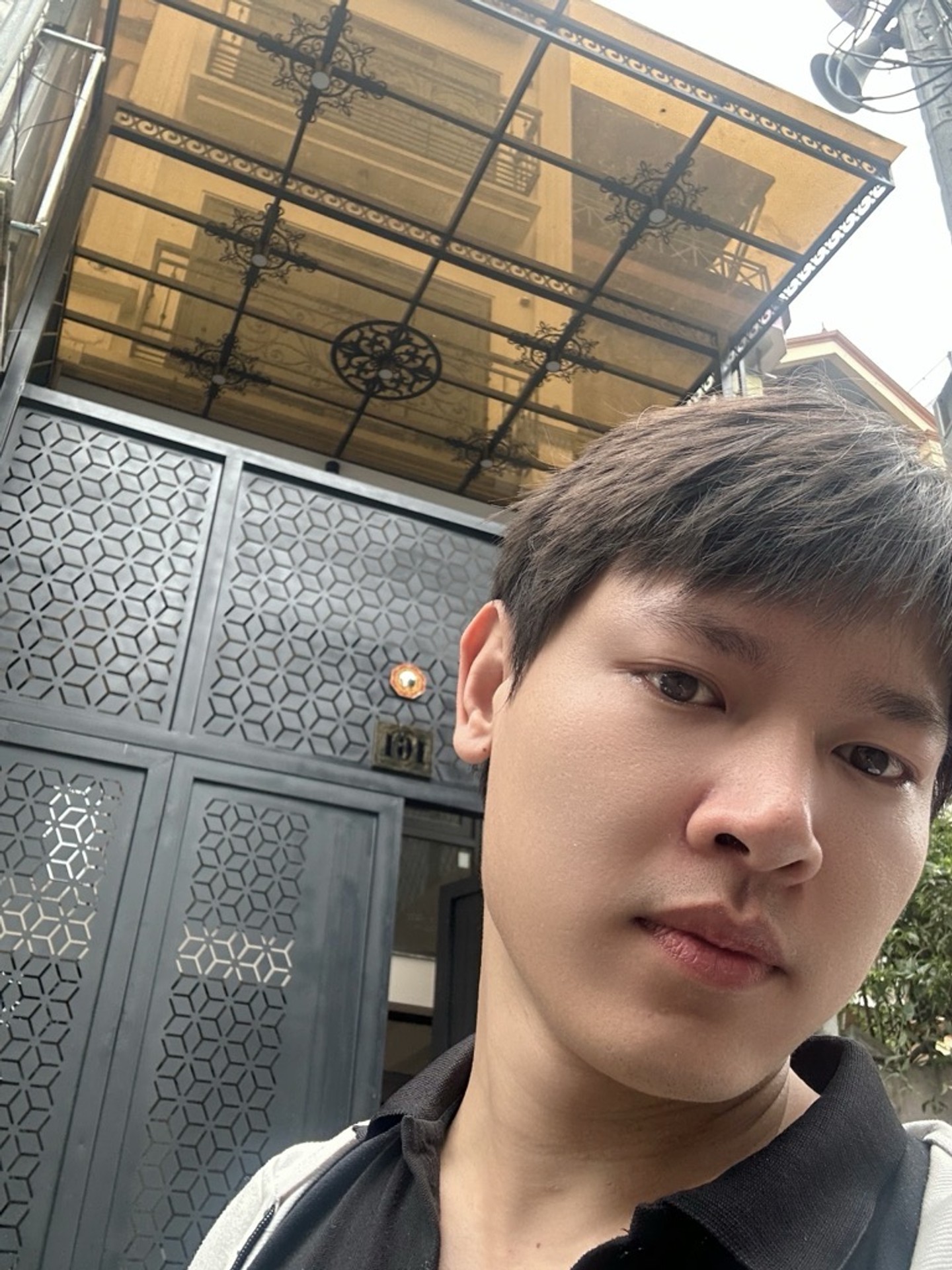 Bán nhà Vương Thừa Vũ - diện tích 65m2 8 tầng - ô tô tránh - giá 30 tỷ