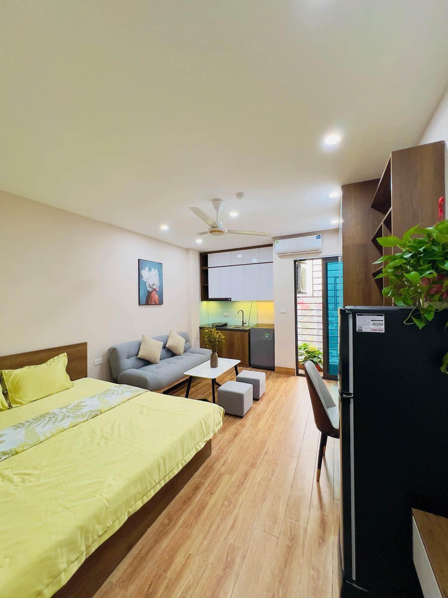 Bán nhà Vương Thừa Vũ - diện tích 65m2 8 tầng - ô tô tránh - giá 30 tỷ