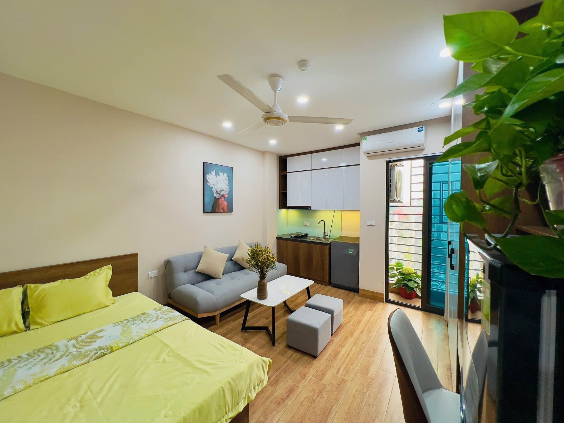 Bán nhà Vương Thừa Vũ - diện tích 65m2 8 tầng - ô tô tránh - giá 30 tỷ