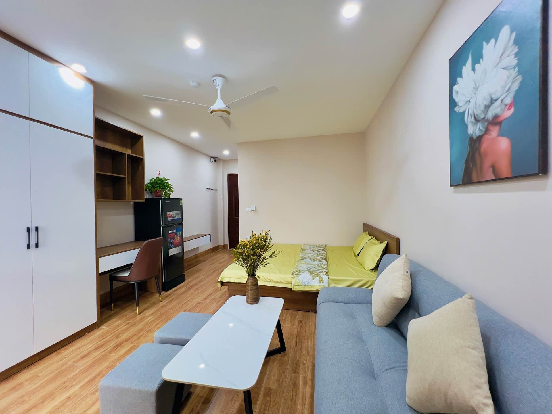 Bán nhà Vương Thừa Vũ - diện tích 65m2 8 tầng - ô tô tránh - giá 30 tỷ