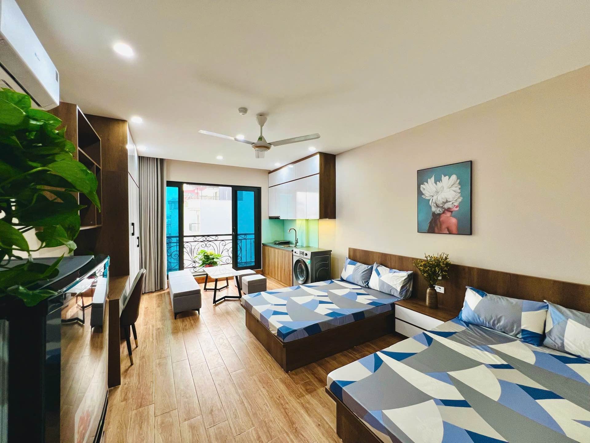 Bán nhà Vương Thừa Vũ - diện tích 65m2 8 tầng - ô tô tránh - giá 30 tỷ