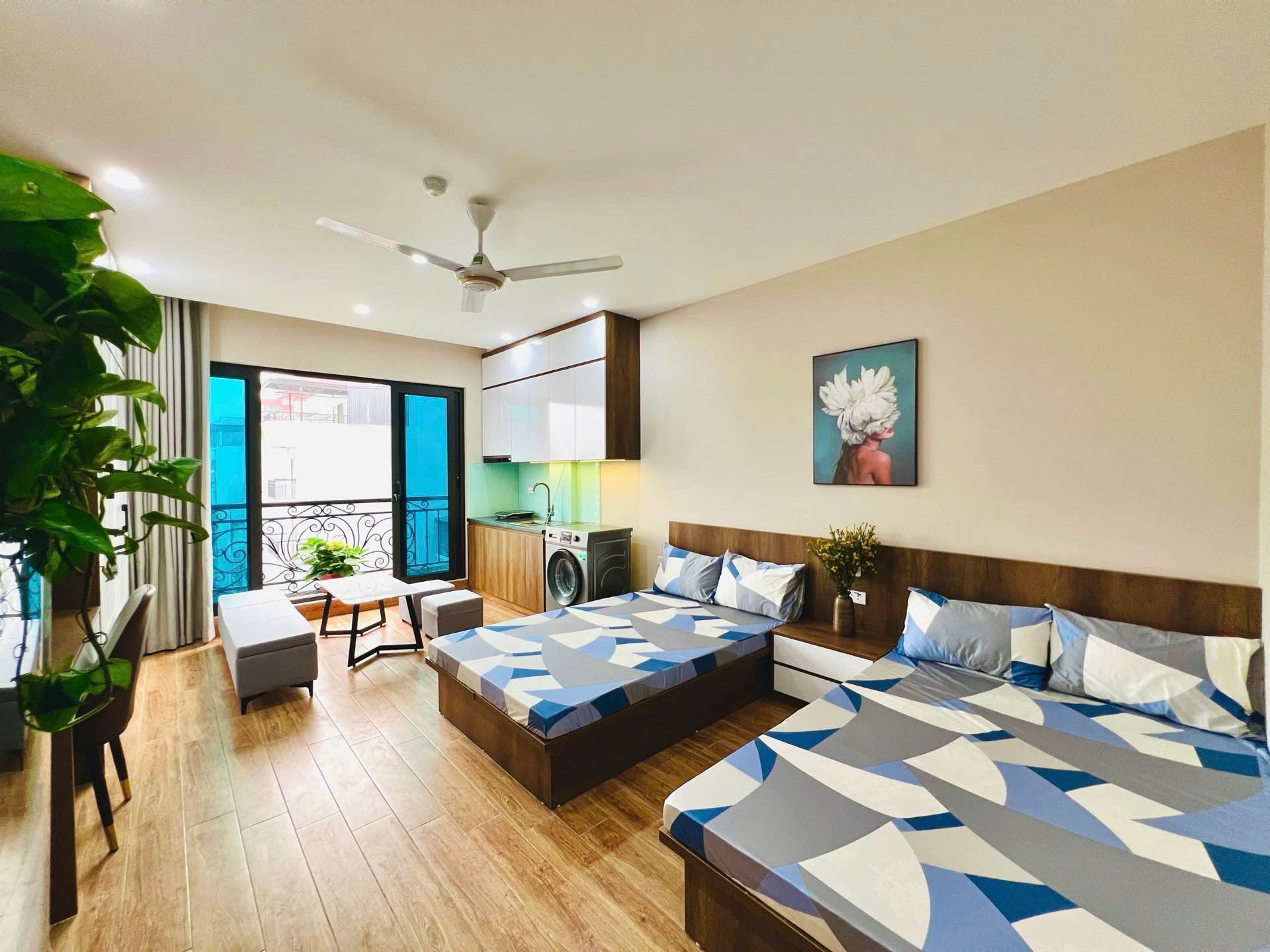 Bán nhà Vương Thừa Vũ - diện tích 65m2 8 tầng - ô tô tránh - giá 30 tỷ