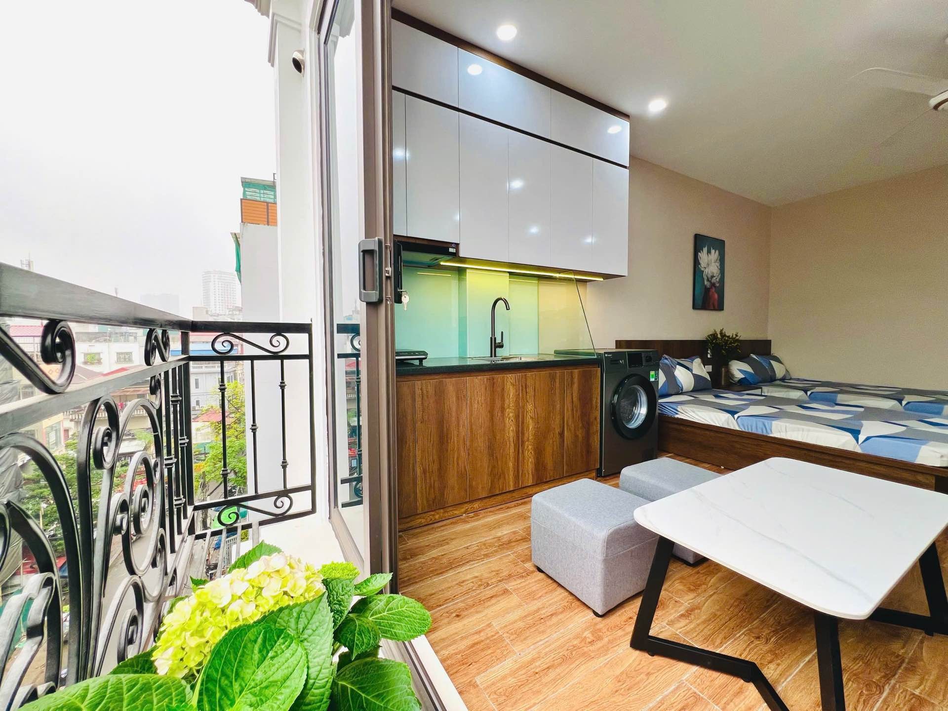 Bán nhà Vương Thừa Vũ - diện tích 65m2 8 tầng - ô tô tránh - giá 30 tỷ