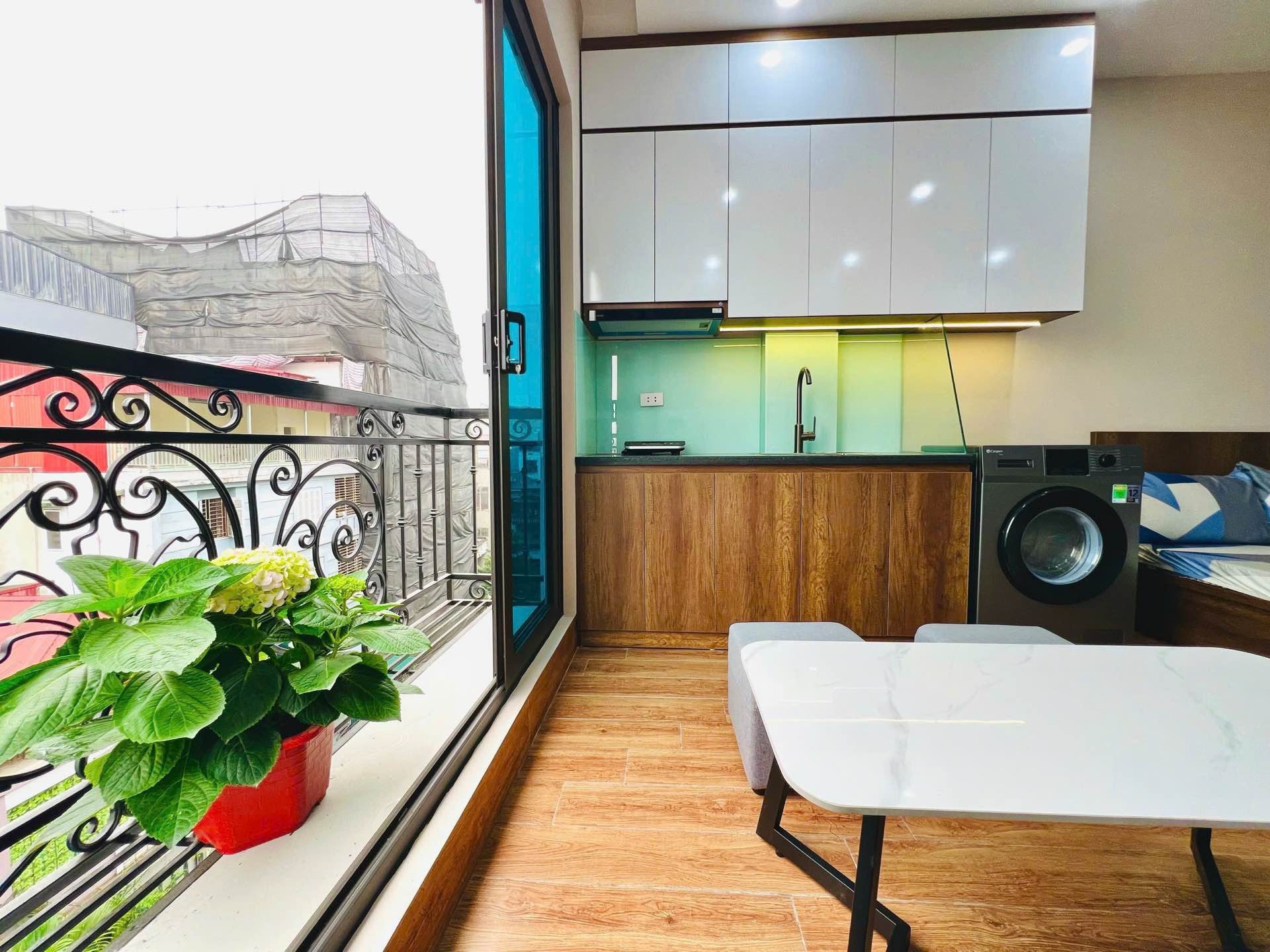 Bán nhà Vương Thừa Vũ - diện tích 65m2 8 tầng - ô tô tránh - giá 30 tỷ