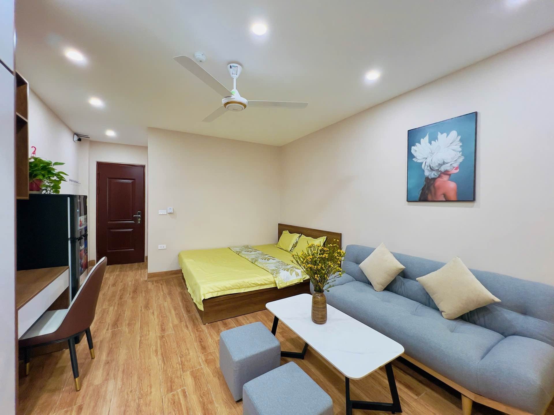 Bán nhà Vương Thừa Vũ - diện tích 65m2 8 tầng - ô tô tránh - giá 30 tỷ