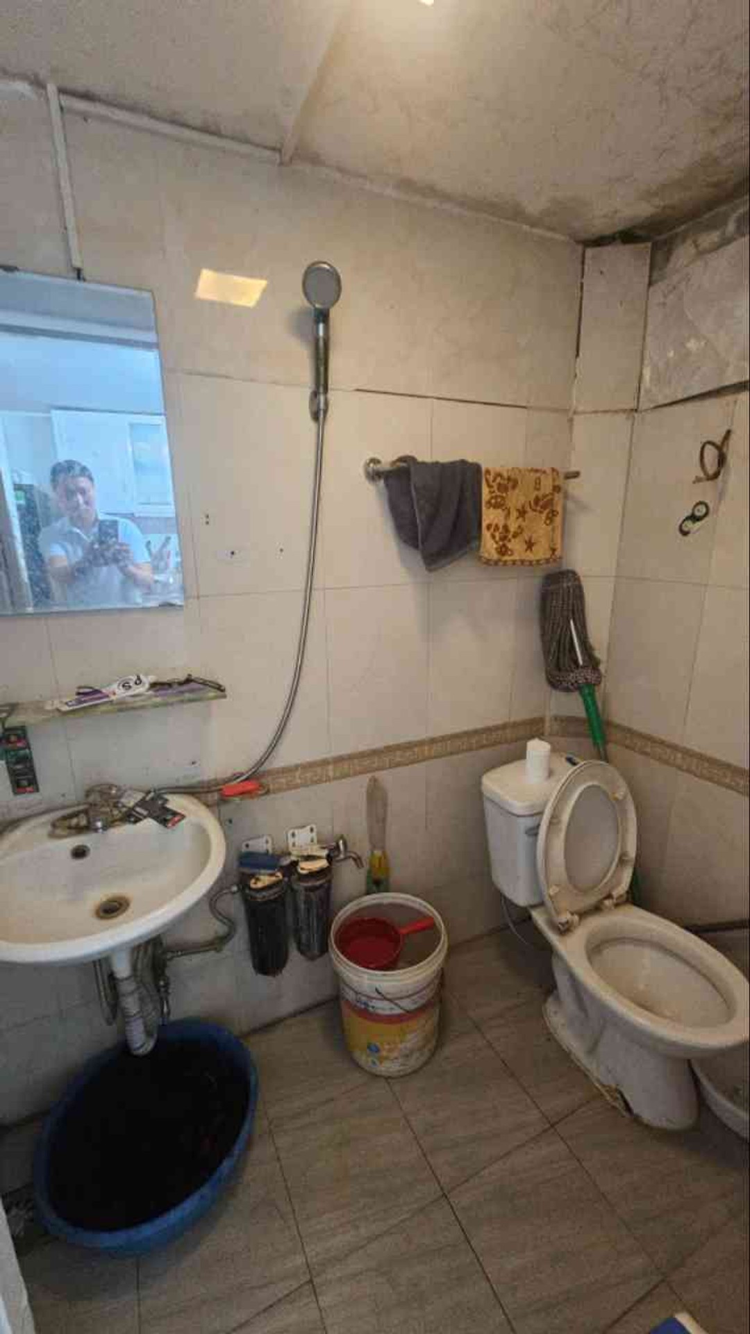 Bán nhà Đông Thiên - diện tích 37m2 2 tầng - Ô tô nhỏ đỗ cổng - giá 1,6 tỷ
