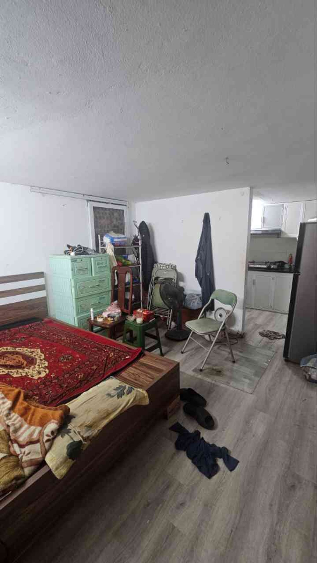 Bán nhà Đông Thiên - diện tích 37m2 2 tầng - Ô tô nhỏ đỗ cổng - giá 1,6 tỷ
