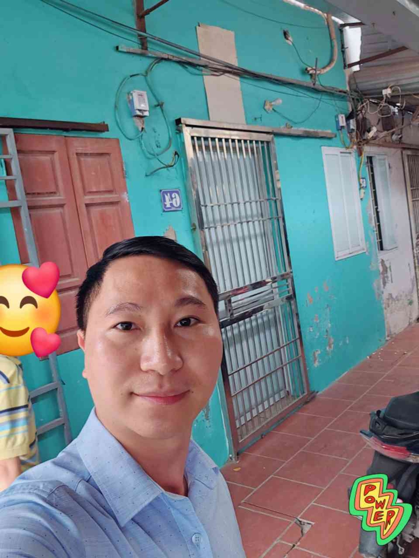 Bán nhà Đông Thiên - diện tích 37m2 2 tầng - Ô tô nhỏ đỗ cổng - giá 1,6 tỷ