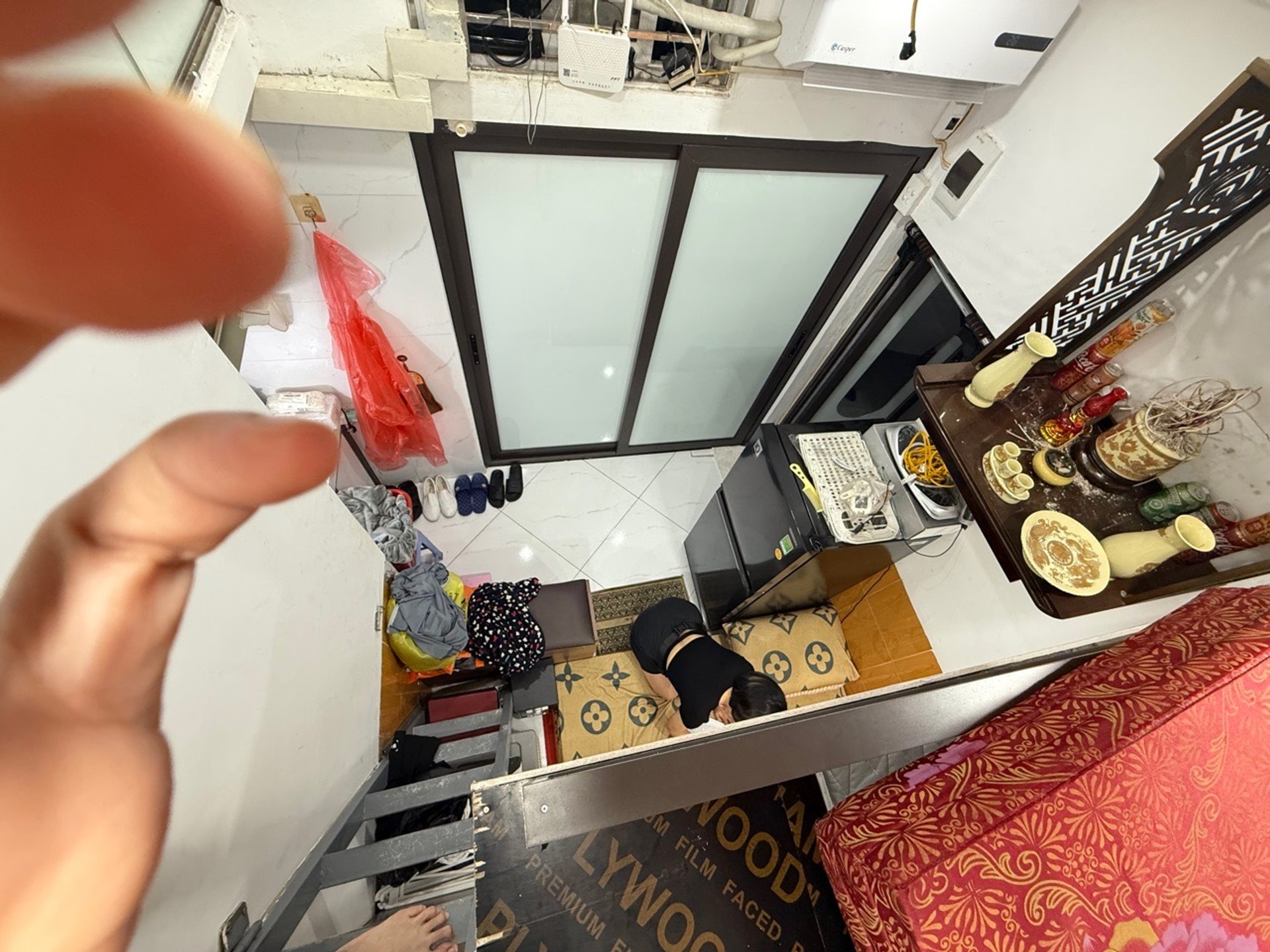 Bán nhà Phạm Đình Hổ - diện tích 15m2 1 tầng - Gần phố, an sinh đỉnh cao - giá 1,4 tỷ