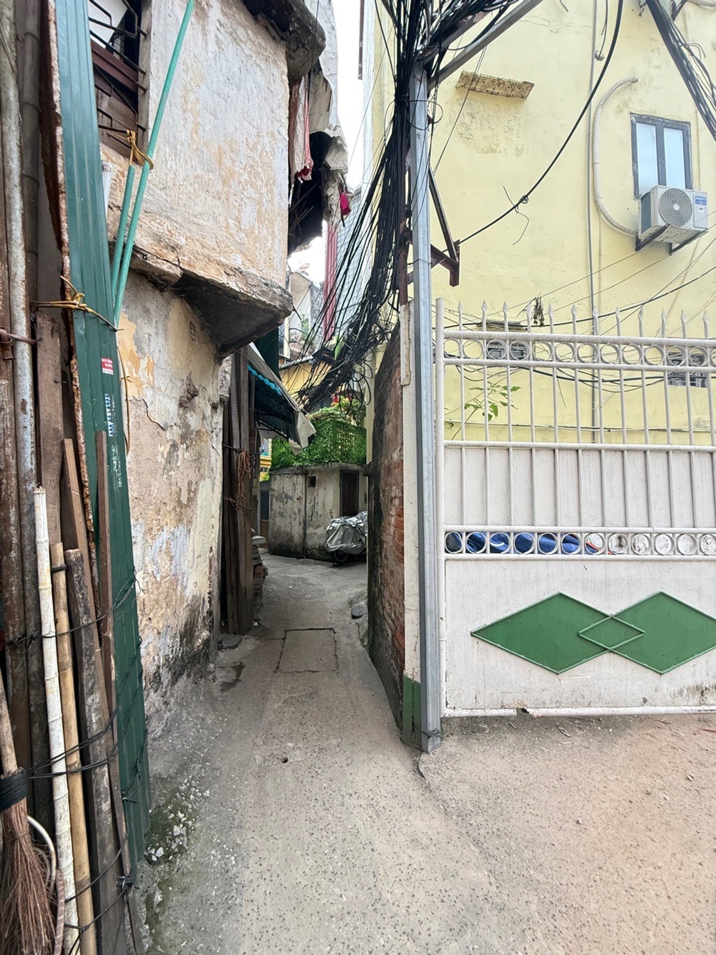 Bán nhà Phạm Đình Hổ - diện tích 15m2 1 tầng - Gần phố, an sinh đỉnh cao - giá 1,4 tỷ