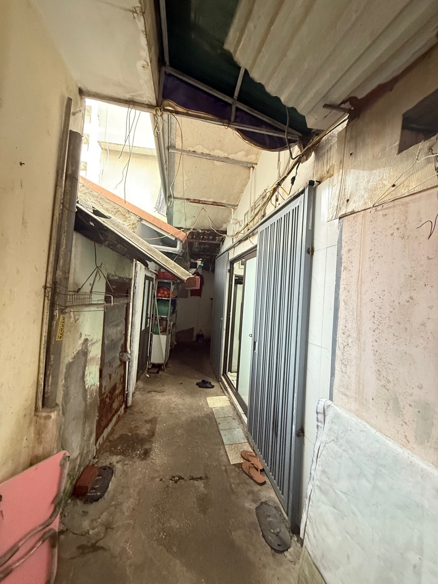 Bán nhà Phạm Đình Hổ - diện tích 15m2 1 tầng - Gần phố, an sinh đỉnh cao - giá 1,4 tỷ