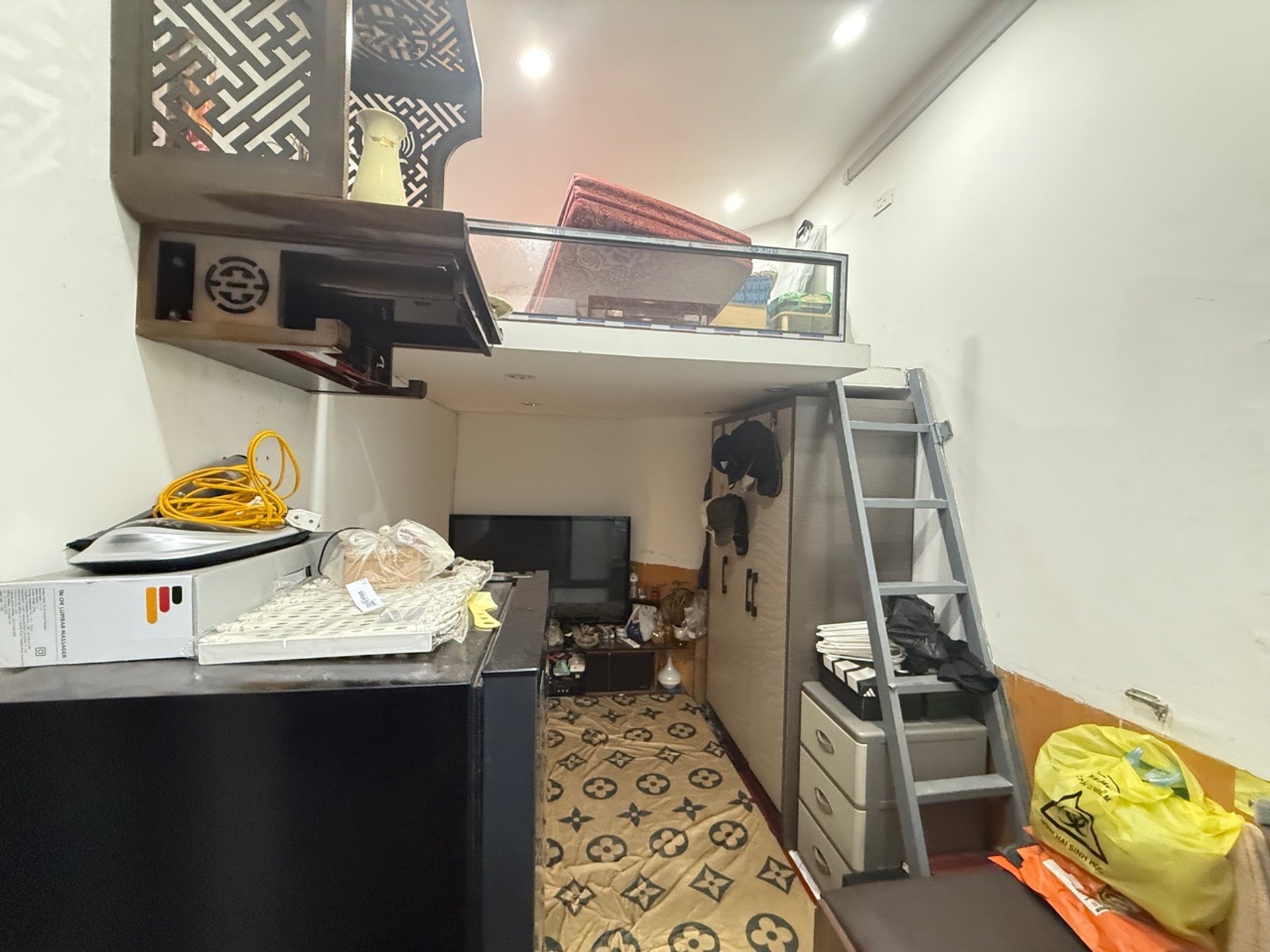 Bán nhà Phạm Đình Hổ - diện tích 15m2 1 tầng - Gần phố, an sinh đỉnh cao - giá 1,4 tỷ