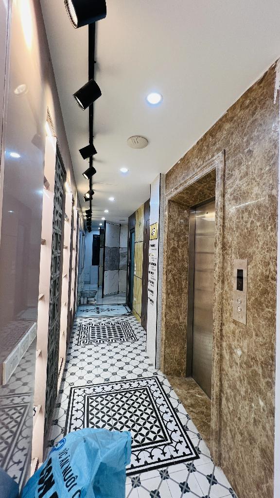 Bán nhà Nguyễn Xiển - diện tích 92m2 8 tầng - Khu đẹp nhất Nguyễn Xiển - giá 71,5 tỷ