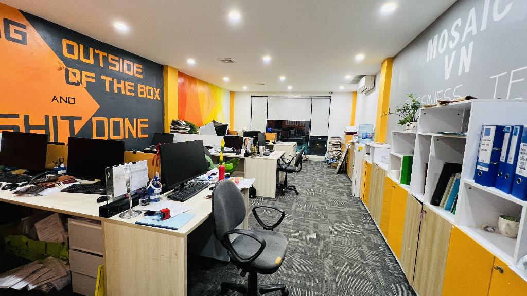 Bán nhà Nguyễn Xiển - diện tích 92m2 8 tầng - Khu đẹp nhất Nguyễn Xiển - giá 71,5 tỷ