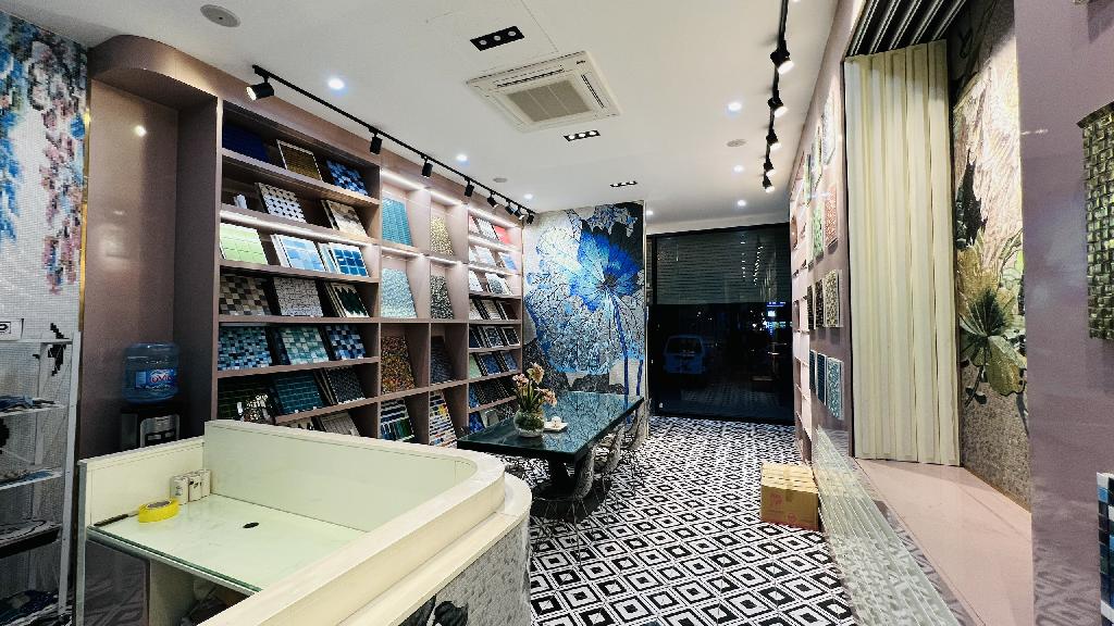 Bán nhà Nguyễn Xiển - diện tích 92m2 8 tầng - Khu đẹp nhất Nguyễn Xiển - giá 71,5 tỷ