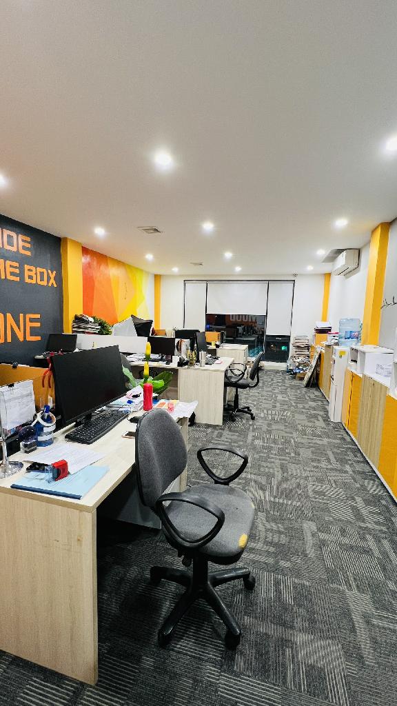 Bán nhà Nguyễn Xiển - diện tích 92m2 8 tầng - Khu đẹp nhất Nguyễn Xiển - giá 71,5 tỷ