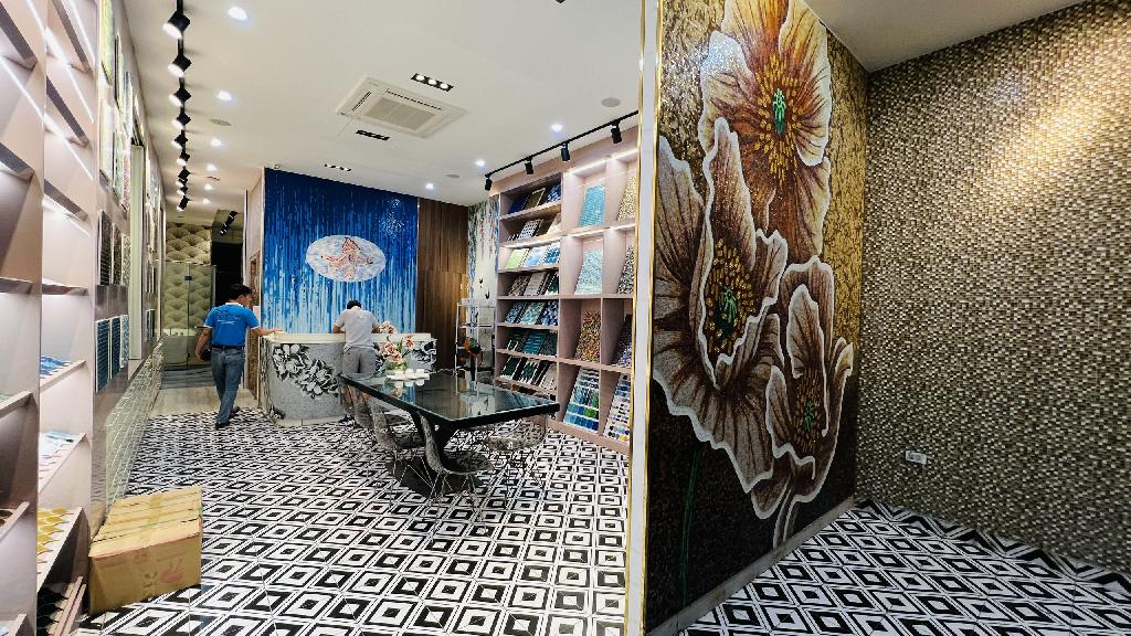 Bán nhà Nguyễn Xiển - diện tích 92m2 8 tầng - Khu đẹp nhất Nguyễn Xiển - giá 71,5 tỷ