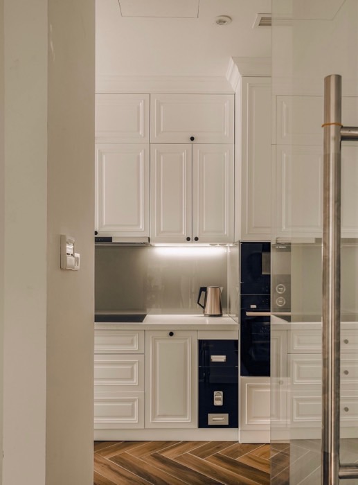 Bán nhà Trần Thủ Độ - diện tích 273m2 4 tầng - Biệt thự Châu Âu - giá 69,2 tỷ