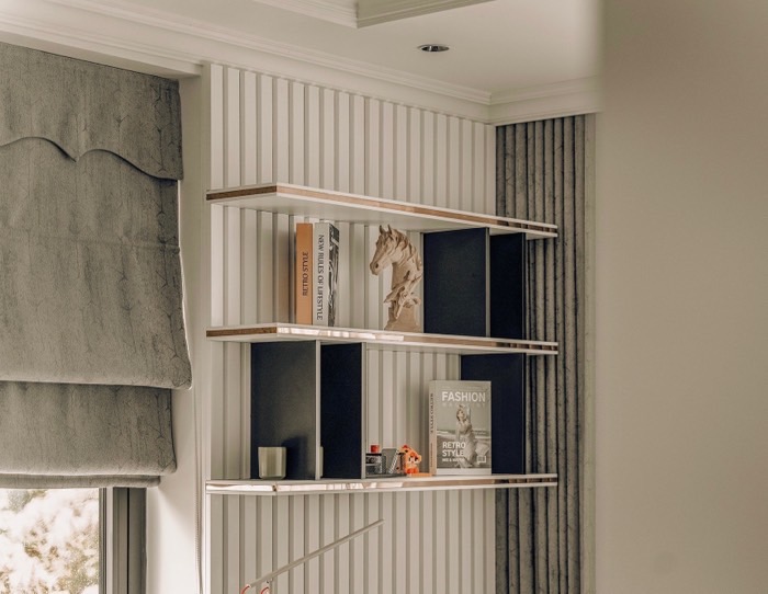 Bán nhà Trần Thủ Độ - diện tích 273m2 4 tầng - Biệt thự Châu Âu - giá 69,2 tỷ