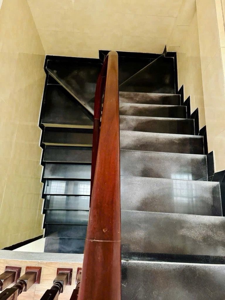 Bán nhà Tân Mai - diện tích 27m2 5 tầng - Nhà đẹp hiếm có - giá 8,6 tỷ