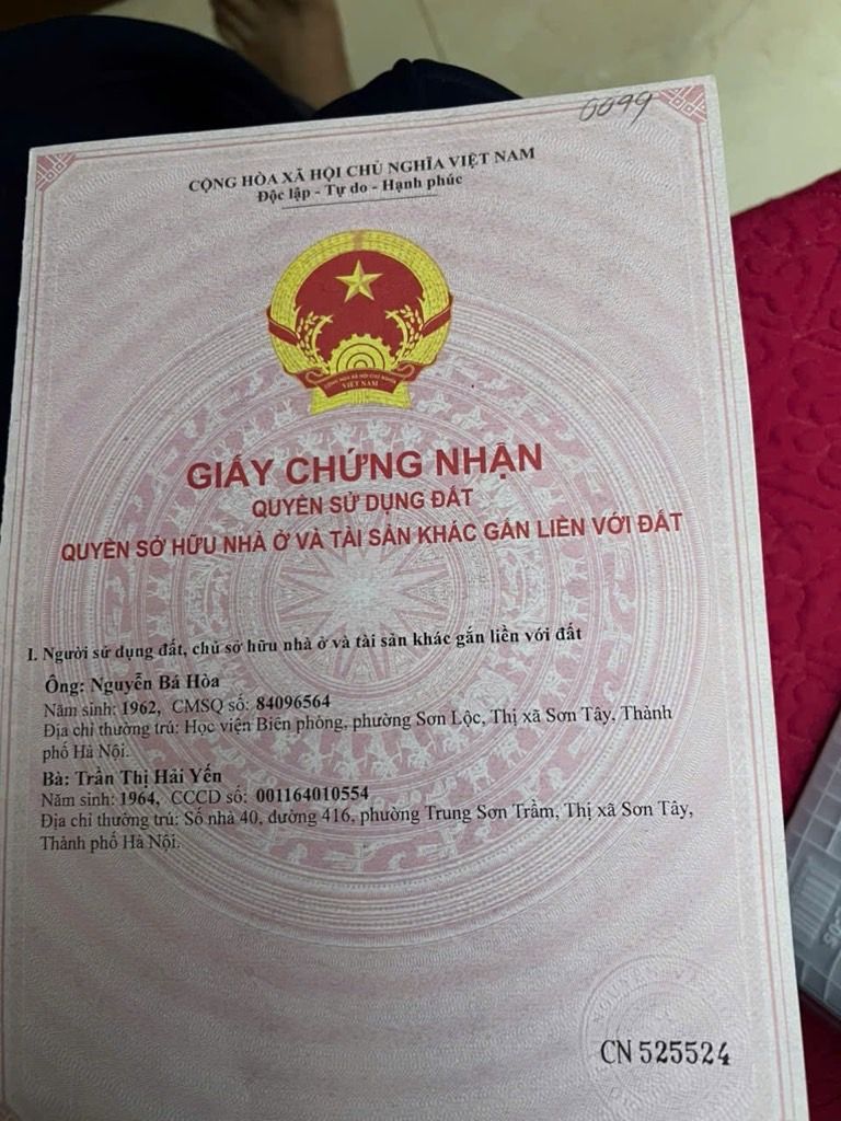 Bán nhà Tân Mai - diện tích 27m2 5 tầng - Nhà đẹp hiếm có - giá 8,6 tỷ