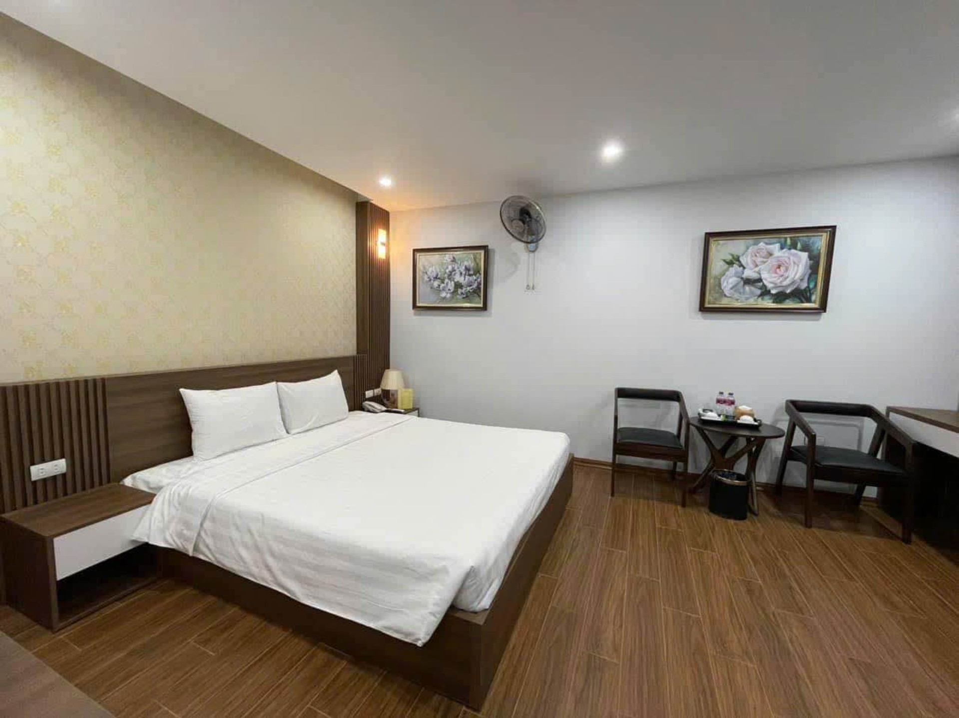 Bán nhà Trần Khát Chân - diện tích 145m2 9 tầng - Mặt phố kinh doanh sầm uất - giá 159 tỷ