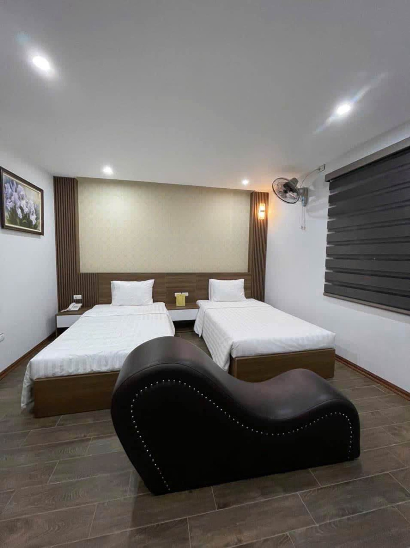 Bán nhà Trần Khát Chân - diện tích 145m2 9 tầng - Mặt phố kinh doanh sầm uất - giá 159 tỷ